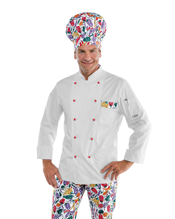 tunica-chef