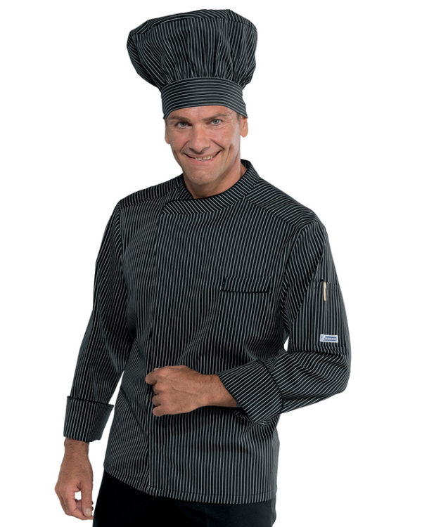 tunica-chef