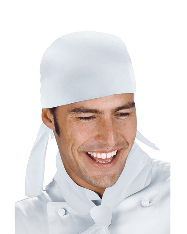 bandana bucatar