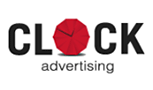 Clock Advertising