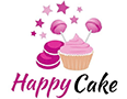 Happy cake