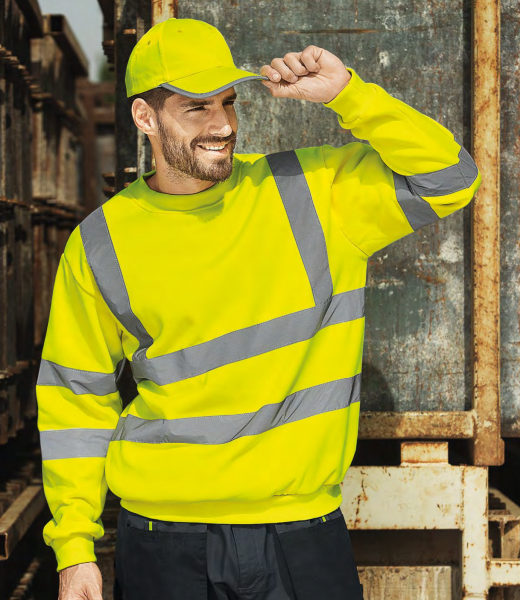 HIGH-VISIBILITY