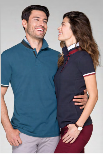 TRICOURI POLO
