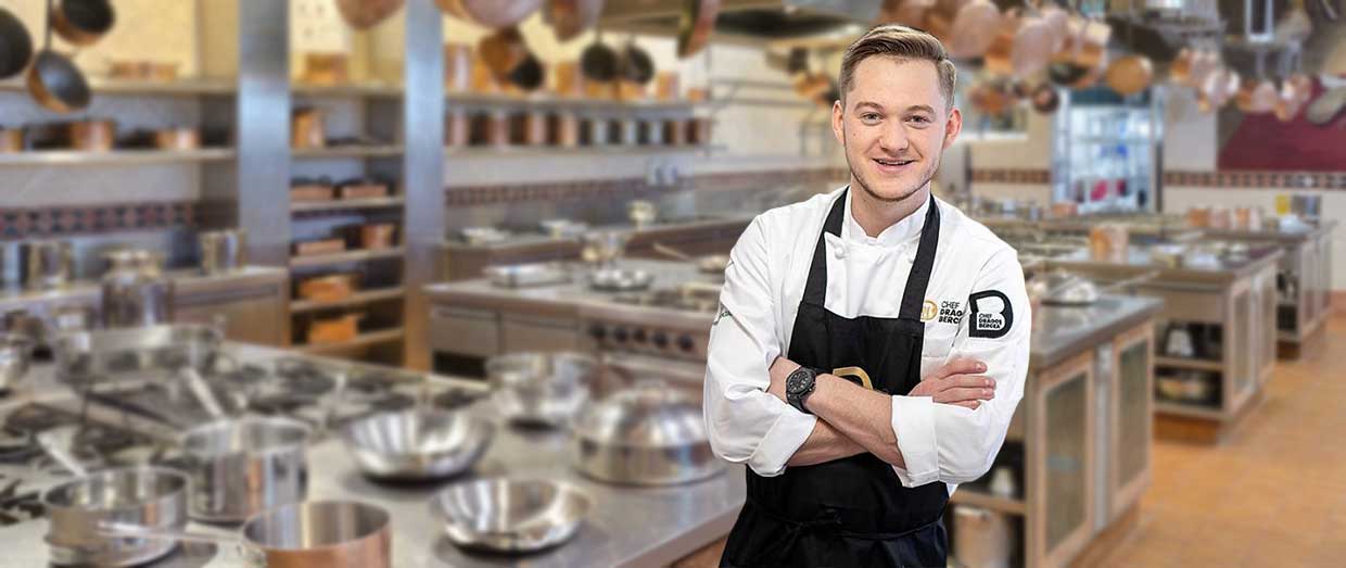 slide chef