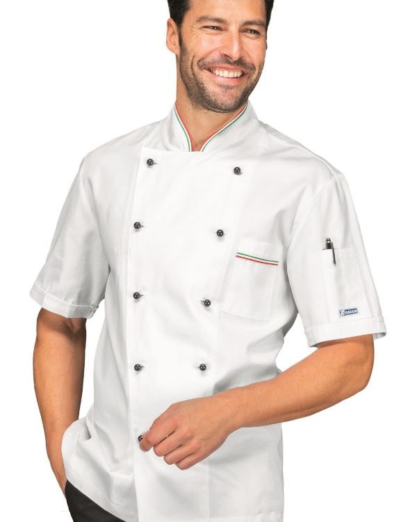 tunica chef