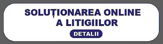 Solutionarea online a Litigiilor anpc
