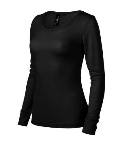 Bluza dama lana MERINO