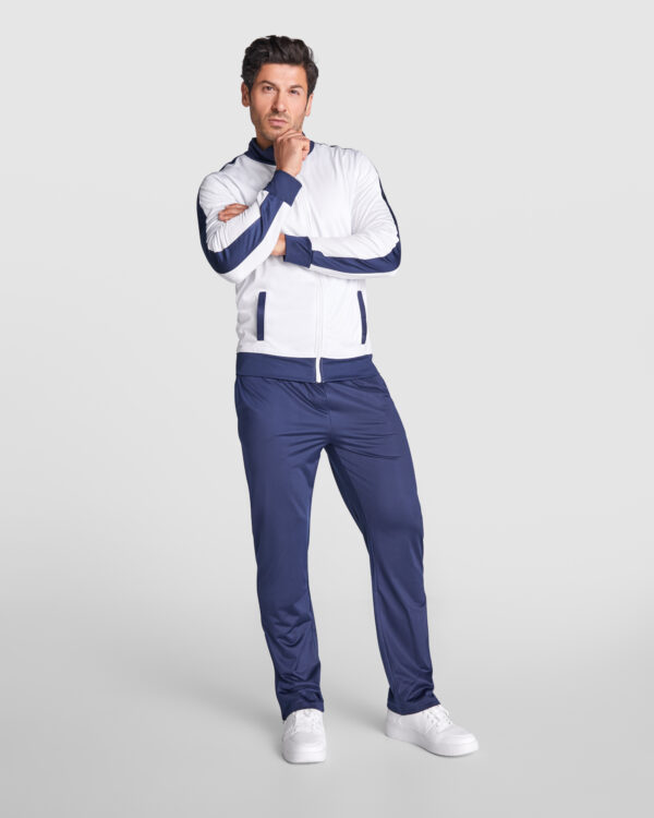 Set jacheta și pantaloni trening ESPARTA