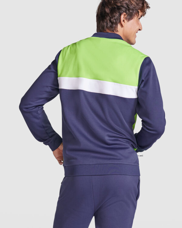 Sort unisex ARZAK fata/spate