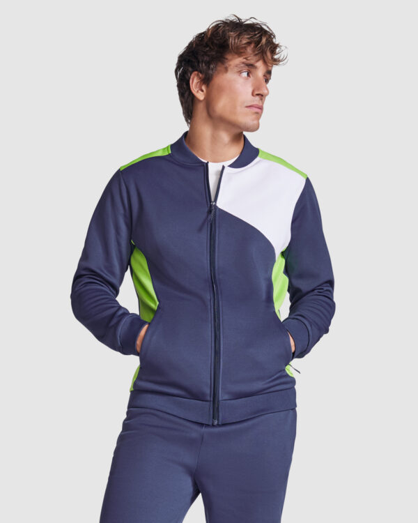 Jachetă sport LEROS
