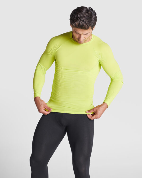 Tricou termic profesional PRIME