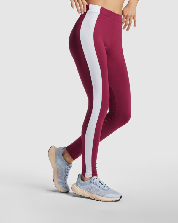 Colanți lungi sport pentru dame AGIA