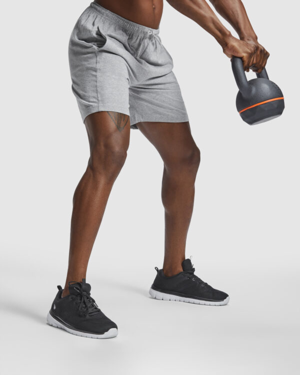 Sort unisex ARZAK fata/spate