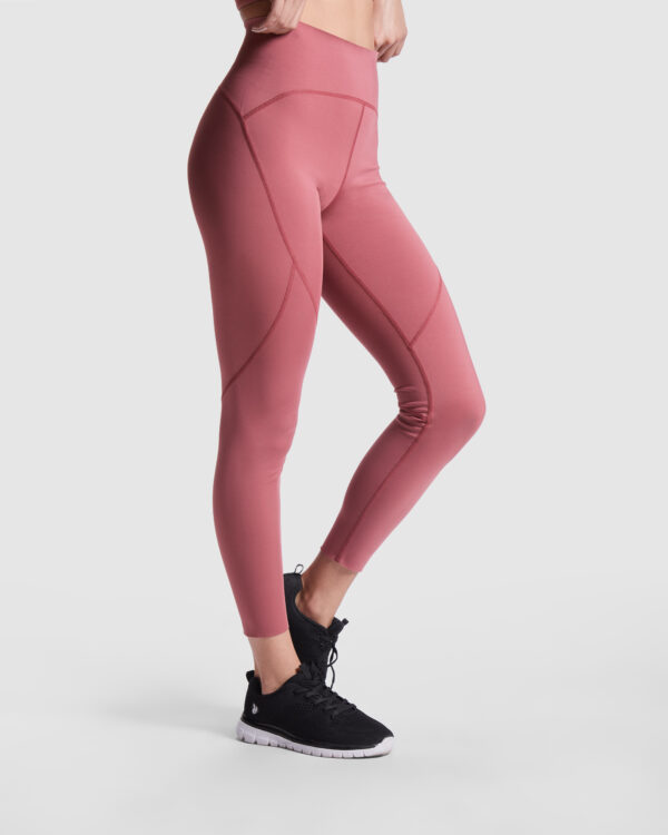 Sort unisex ARZAK fata/spate