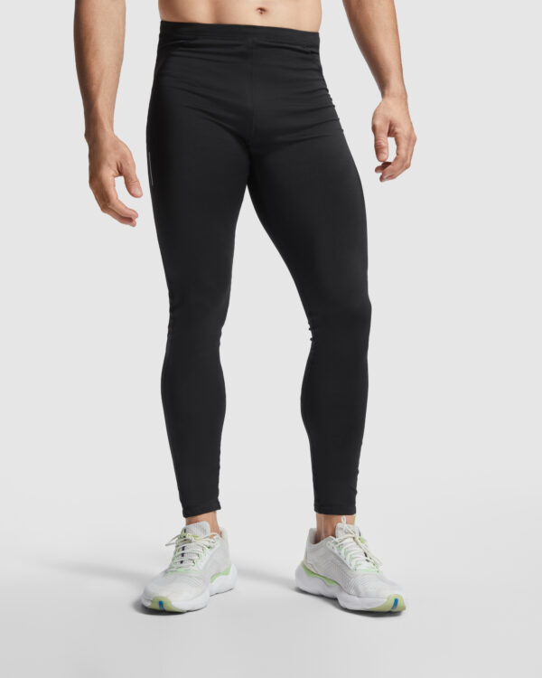 Colanți sport lungi pentru bărbați BRISTOL