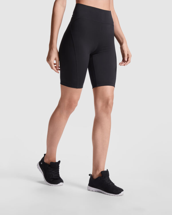 Sort unisex ARZAK fata/spate