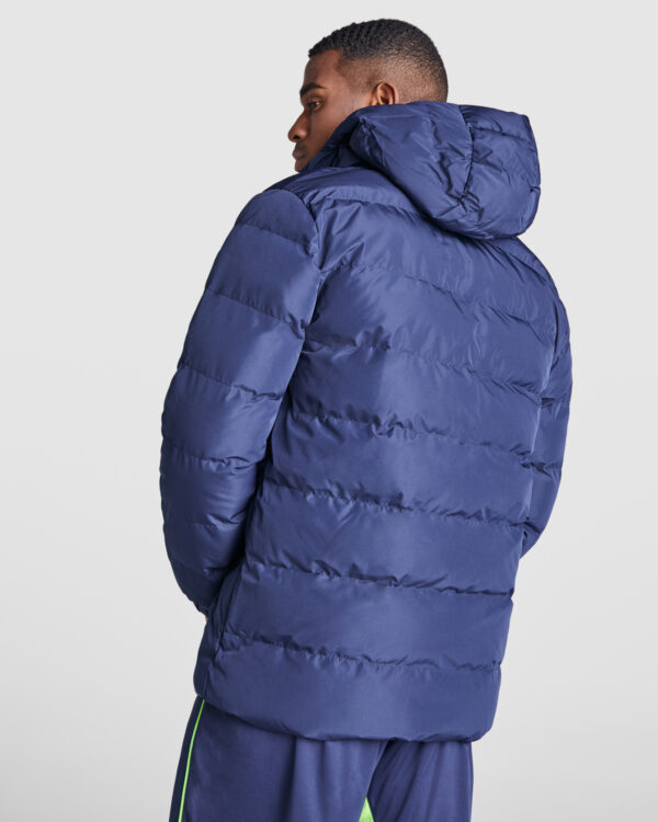Sort unisex ARZAK fata/spate