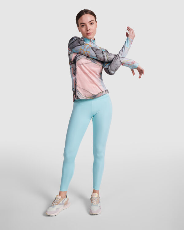 Sort unisex ARZAK fata/spate