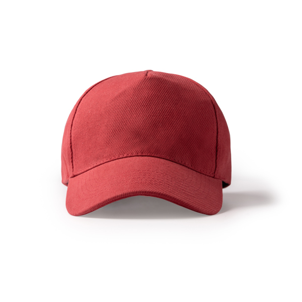 1470_60_2_1-sapca-clasica-unisex-cu-5-paneluri-inchidere-cu-catarama-rosu-gios Sapca SUNVISOR