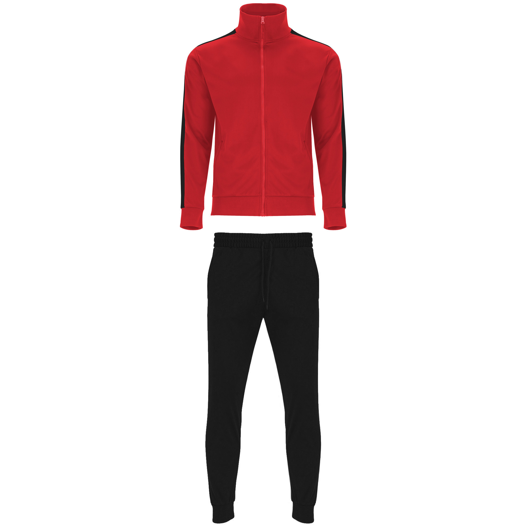 jacheta-si-pantaloni-mansete-elastice-rosu-cu-negru-barbati-gios-p_6410_6002_1_1 Trening pentru bărbați CRETA