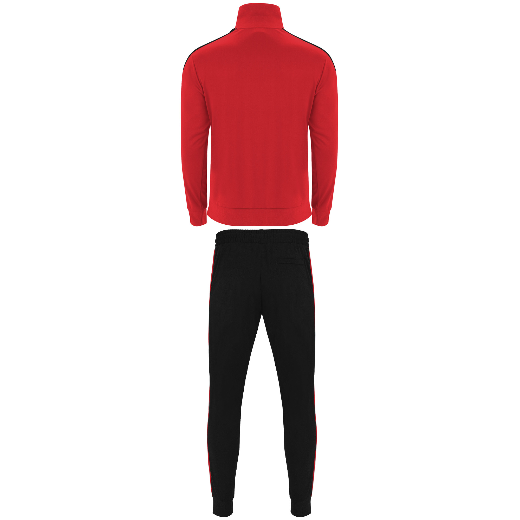 jacheta-si-pantaloni-mansete-elastice-rosu-cu-negru-barbati-gios-p_6410_6002_2_1 Jachetă Anti Vânt Unisex cu Glugă ANGELO