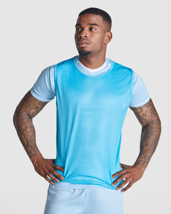 Peto sportiv respirabil unisex ROMA