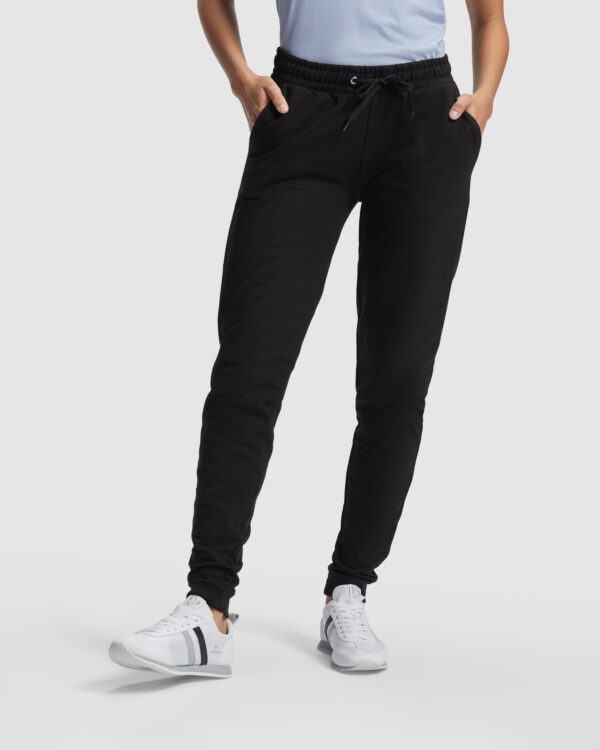 Pantaloni lungi de trening ADELPHO WOMAN