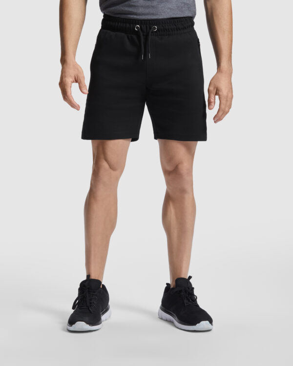 Pantaloni scurți cu betelie elastică BETIS