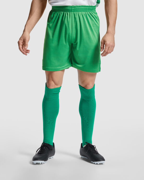Pantaloni scurți sport cu betelie elastică DORTMUND