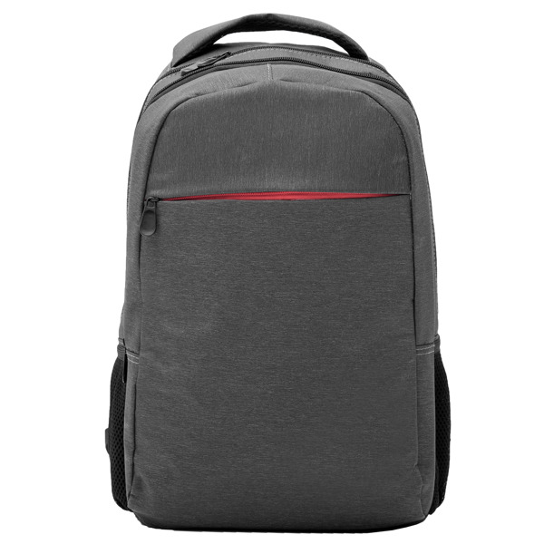 Rucsac pentru laptop din poliester cu finisaj pestriț CHUCAO