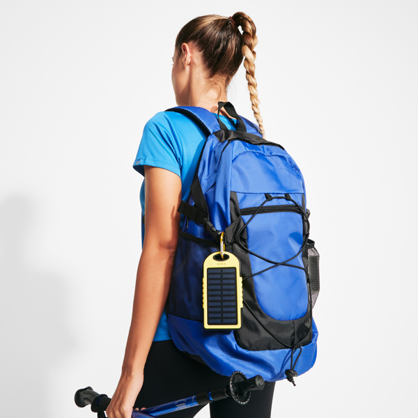 Rucsac sport rezistent din nailon ripstop OTAWA